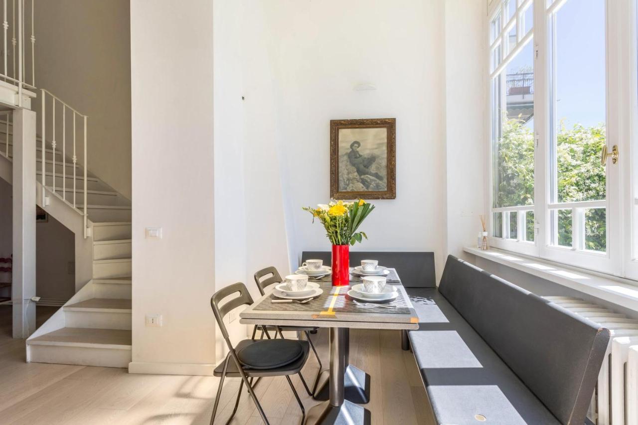 Garden Vista Lago Como Ngoại thất bức ảnh