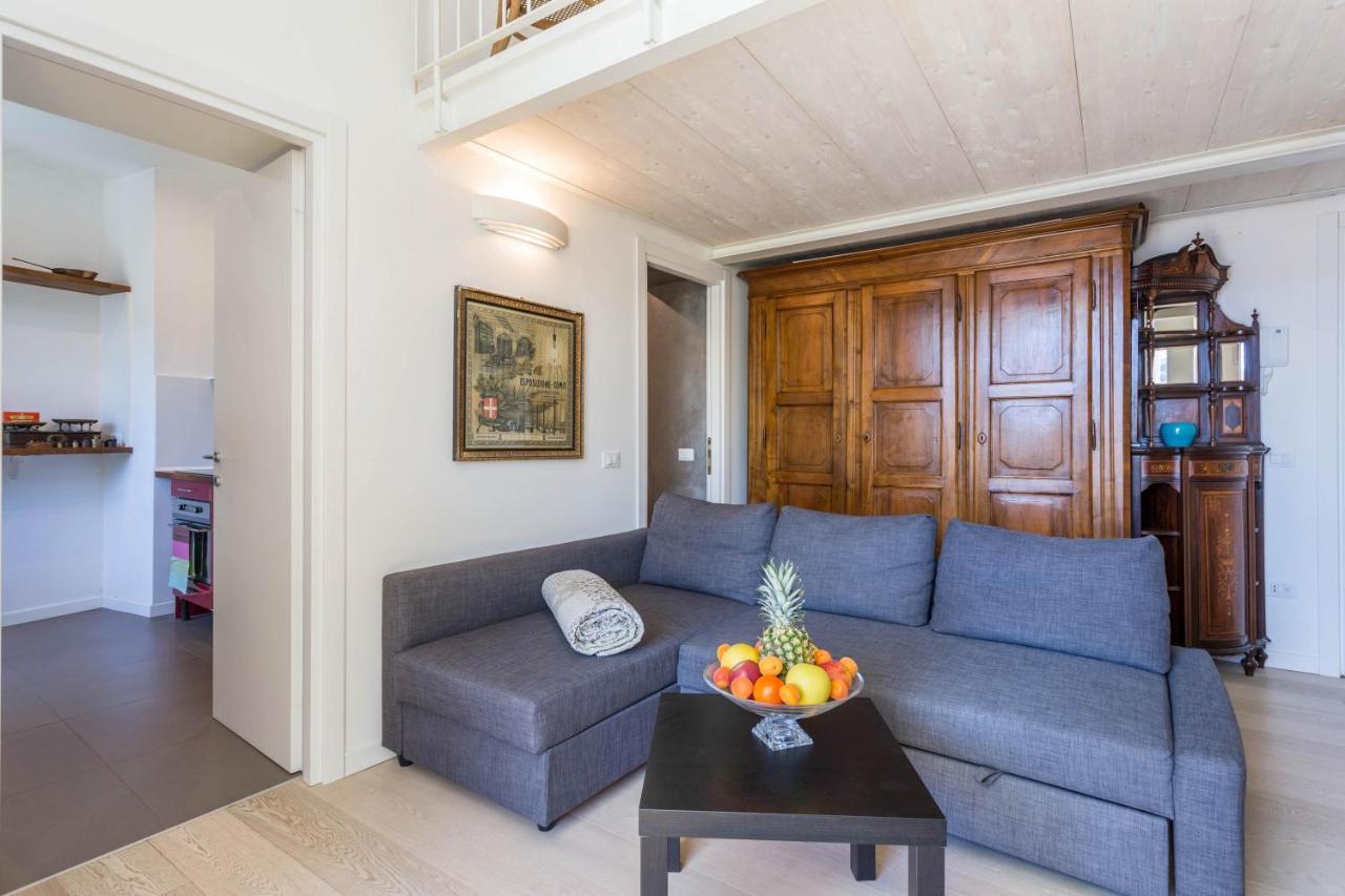 Garden Vista Lago Como Ngoại thất bức ảnh