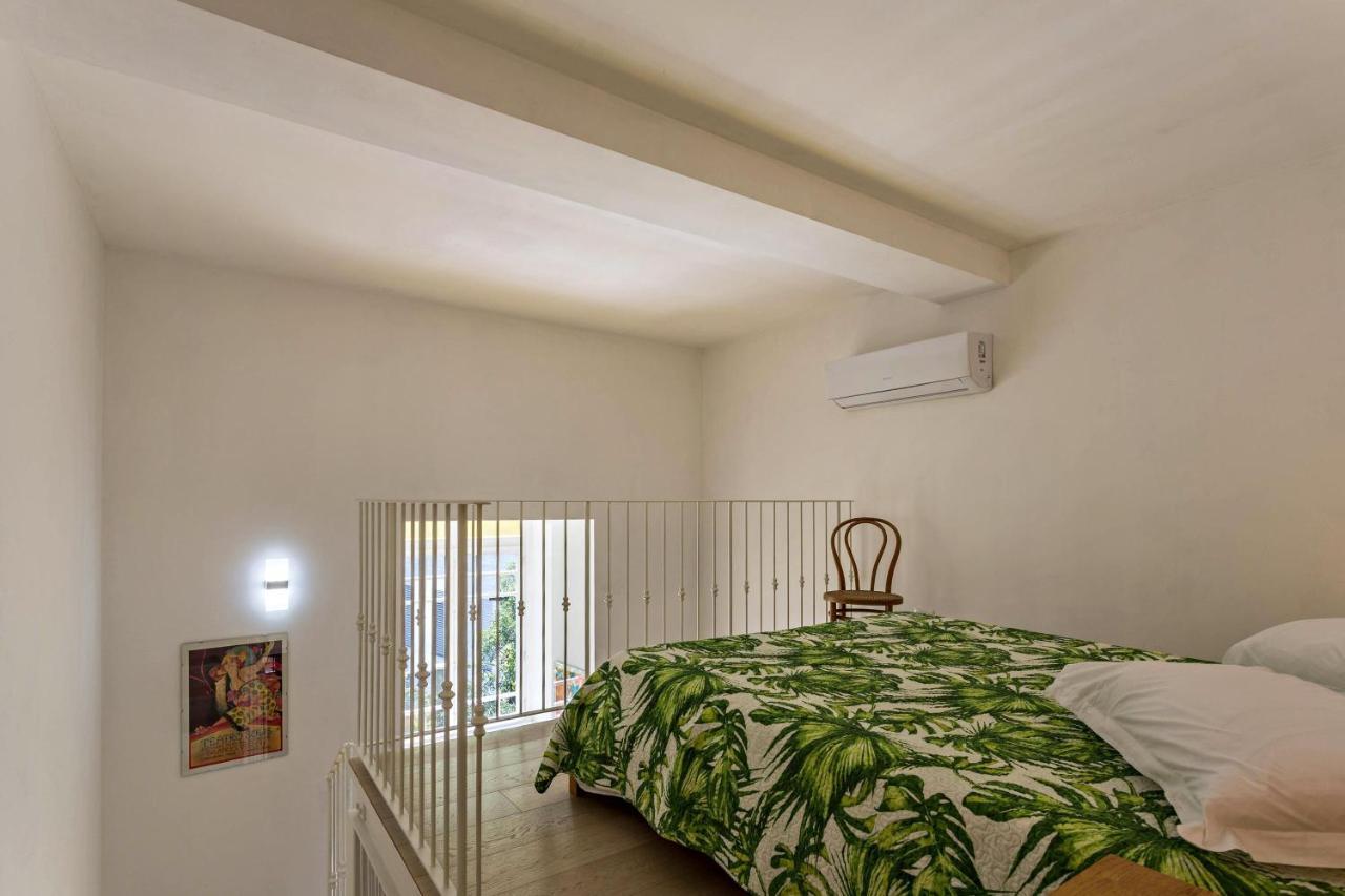 Garden Vista Lago Como Ngoại thất bức ảnh