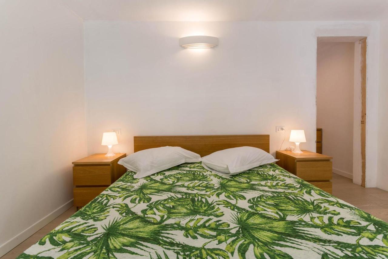 Garden Vista Lago Como Ngoại thất bức ảnh