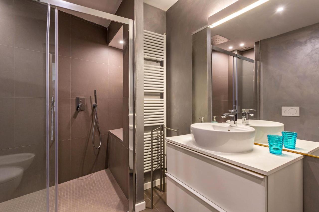 Garden Vista Lago Como Ngoại thất bức ảnh
